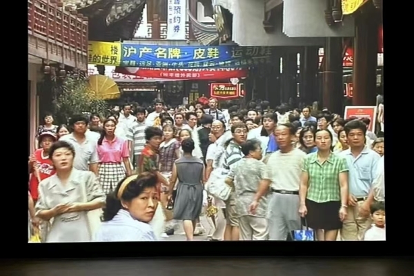 一直牛配资 从印象派经典到上海艺术家的青春岁月丨新春沪京展览推荐