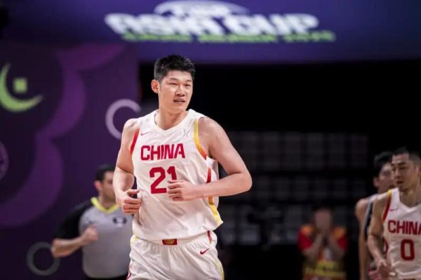 臻富配资 男篮挖掘三巨头！三人总命中率与三分超6成，攻守兼容太好用！