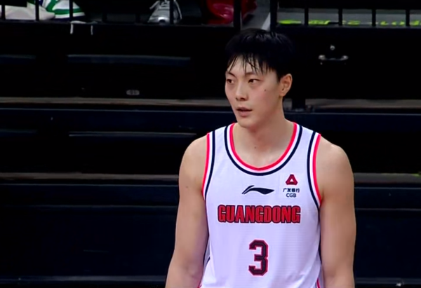 大牛配资网 广东队3消息：胡明轩赴美特训，拿下第3外援，焦泊乔将迎来复出